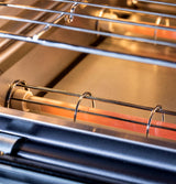 Café™ Couture™ Toaster Oven with Air Fry