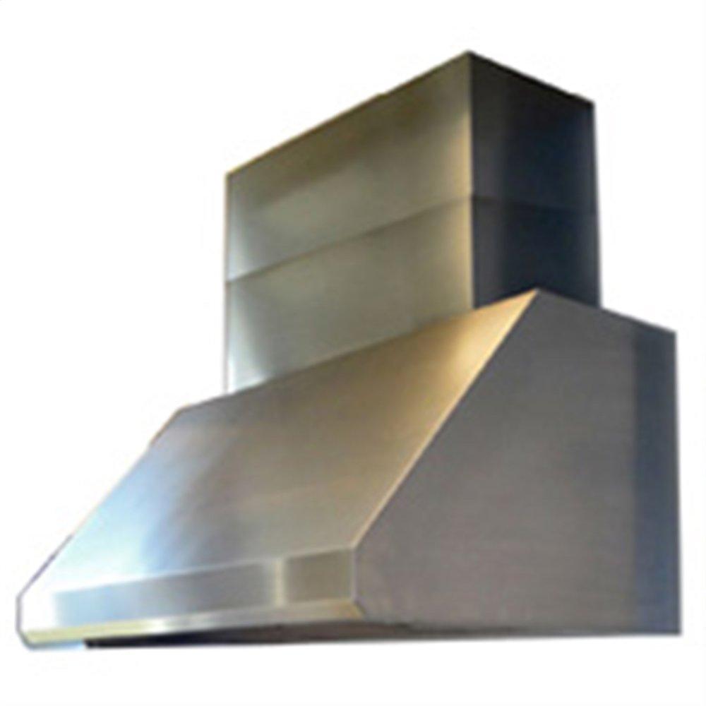 Maestrale Telescopic Chimney