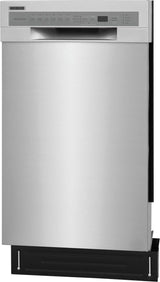 18" Built-In Dishwasher