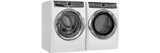 Front Load Perfect Steam™ Washer with LuxCare® Wash and SmartBoost® - 4.4 Cu.Ft.