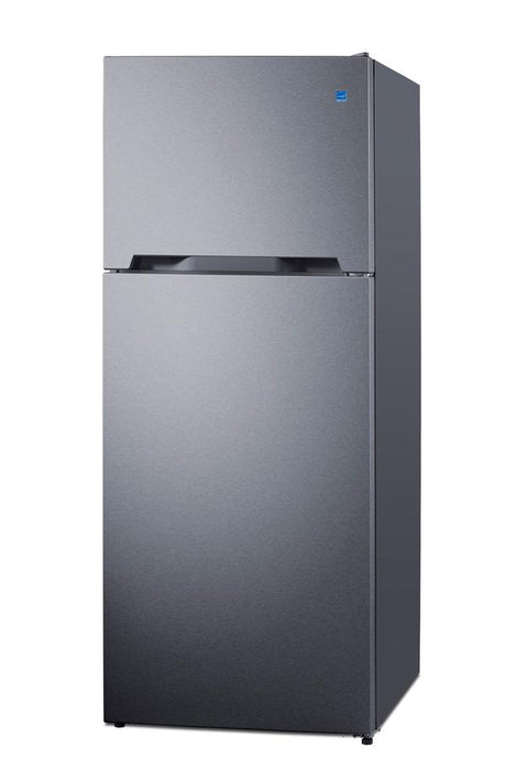 28" Wide Top-mount Refrigerator-freezer With Icemaker