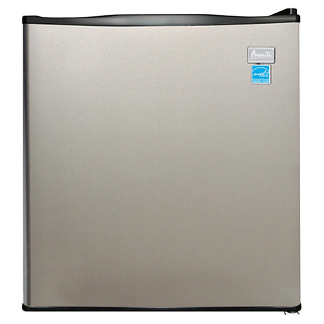Avanti 1.7 cu. ft. Compact Refrigerator - Black