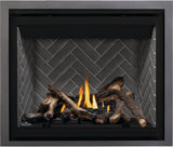 Altitude? 42 Direct Vent Gas Fireplace