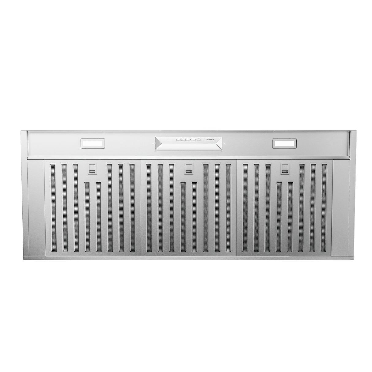 Monsoon Mini II, 48in, SS, LED, ACT