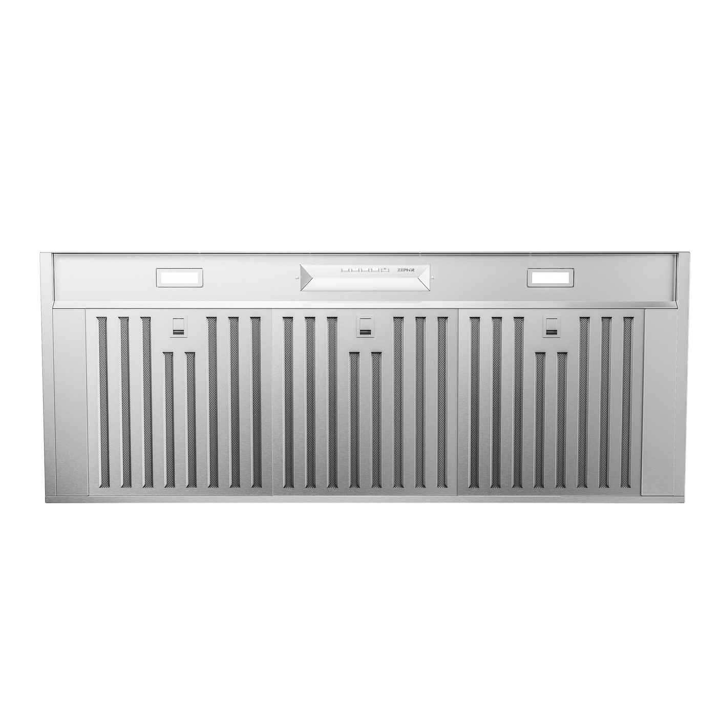 Monsoon Mini II, 48in, SS, LED, ACT