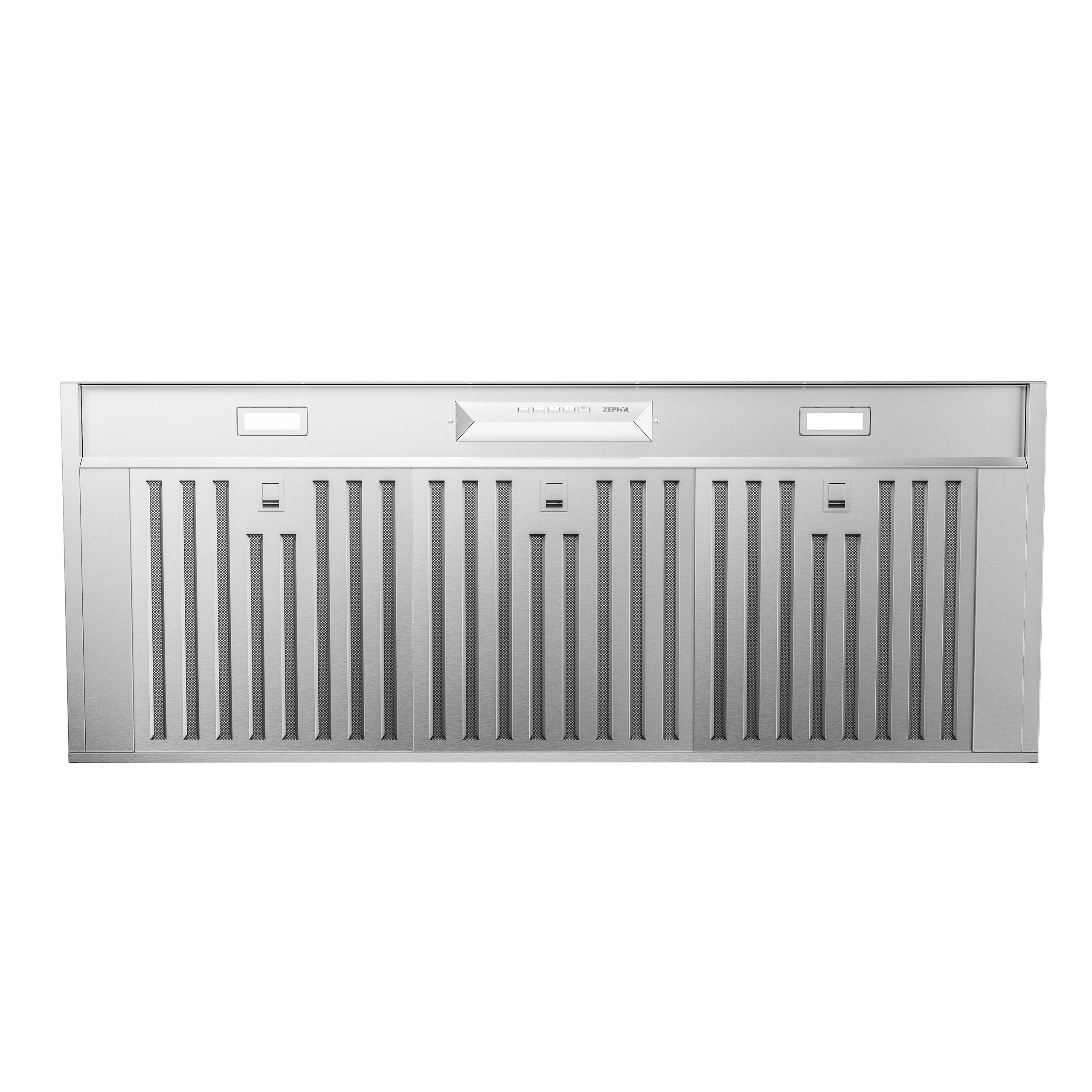 Monsoon Mini II, 48in, SS, LED, ACT