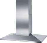 DA 390-6 40" Island Hood - 40" DA390-6 Island Hood