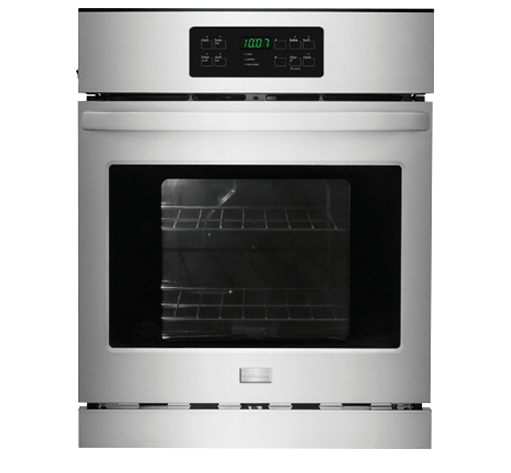 Frigidaire 24'' Single Electric Wall Oven