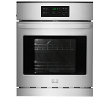Frigidaire 24'' Single Electric Wall Oven