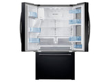 28 cu. ft. 3-Door French Door Food ShowCase Refrigerator