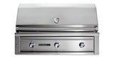 42" SEDONA BUILT-IN GRILL WITH 3 STAINLESS STEEL BURNERS (L701)
