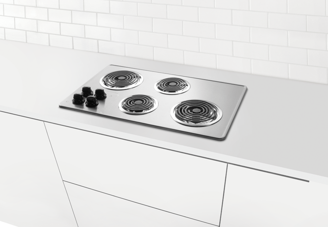 Frigidaire 32'' Electric Cooktop