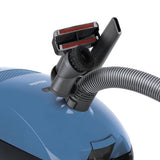 Classic C1 Turbo Team PowerLine - SBAN0 Tech blue - canister vacuum cleaners