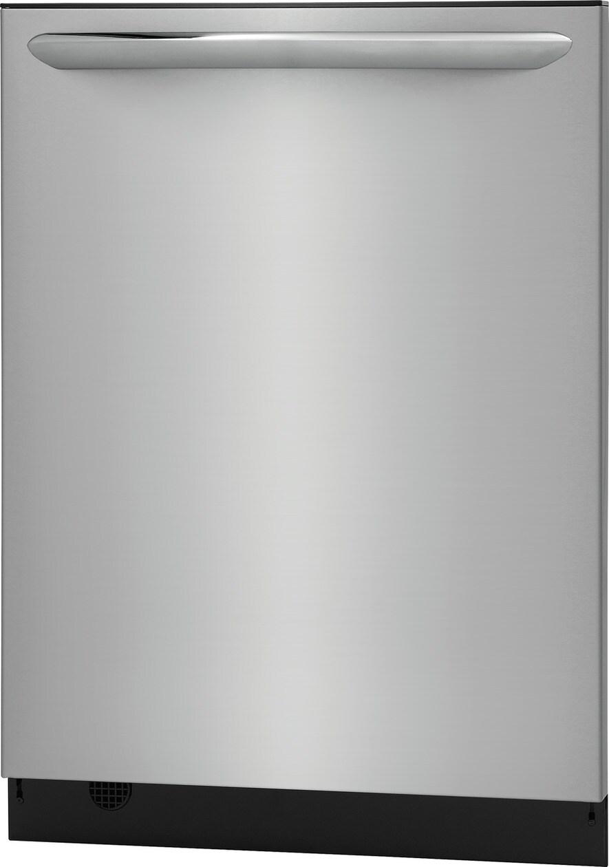 Frigidaire Gallery 24" Built-In Dishwasher with EvenDry™ System