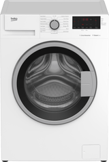 24" Front-Load 1.94 cu ft Washer