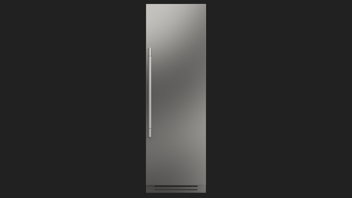 24" FRIDGE COLUMN
