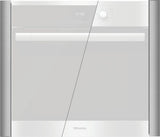 EBA 6767 - Trim kit for 27" niche for installation of a convection oven/combi-steam oven 24" width x 24" height