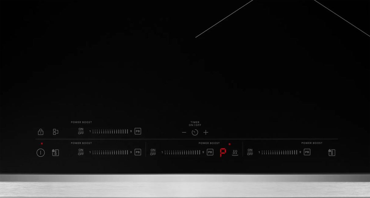 30" Induction Cooktop with MatteGuard™