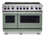 48" Sealed Burner Gas Range - VGR7482 Viking 7 Series