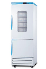 28" Wide Performance Series All-refrigerator/all-freezer Combination