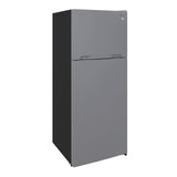 Avanti Frost-Free Top Freezer Refrigerator, 14.3 cu. ft. Capacity