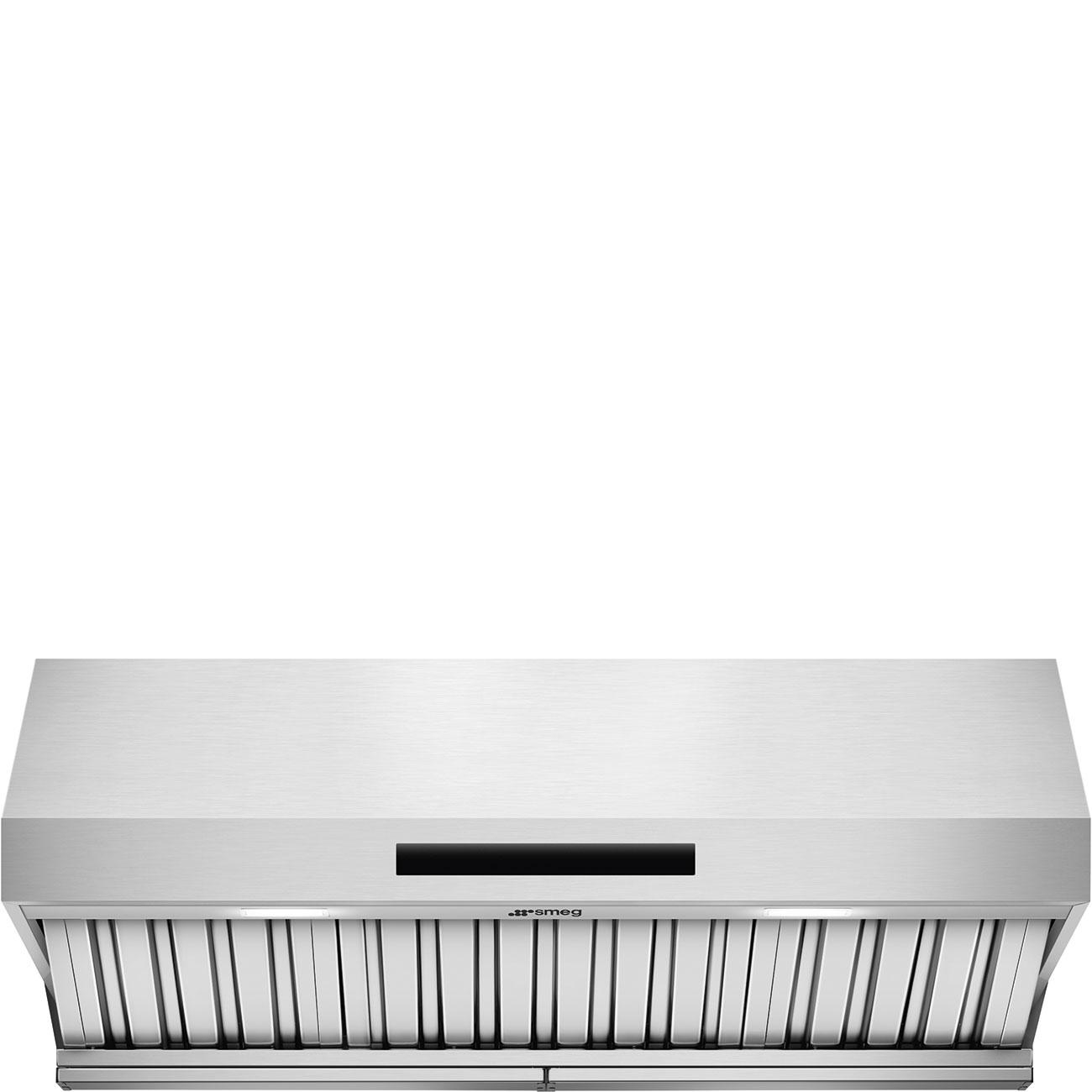 Hood Stainless steel KPRU36X