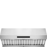 Hood Stainless steel KPRU36X