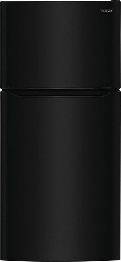 20 Cu. Ft. Garage Ready Top Freezer Refrigerator