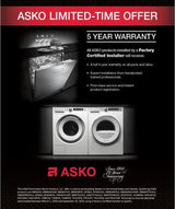 Tumble dryer
