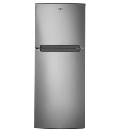 Stainless Steel Look