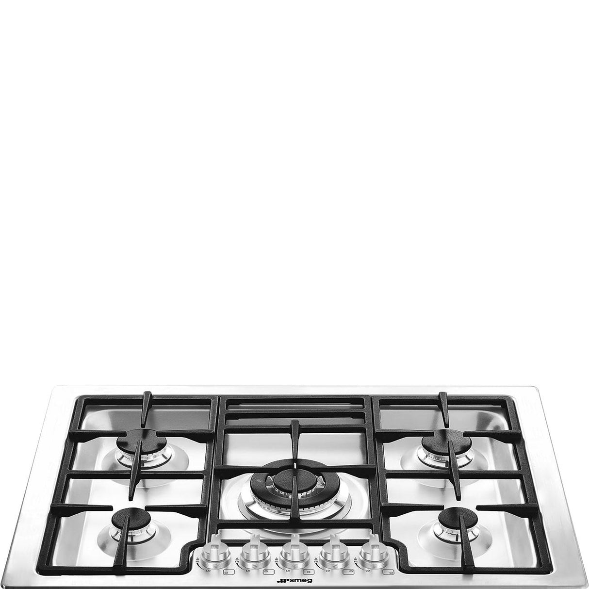 Cooktop Stainless steel PGFU30X2