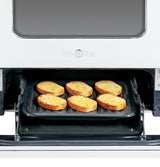GE Artistry Series 30" Free-Standing Gas Range