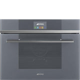 Oven Silver SFU4104VCS