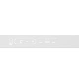 Monogram 30" Panel-Ready Fully-Integrated Wine Sommelier