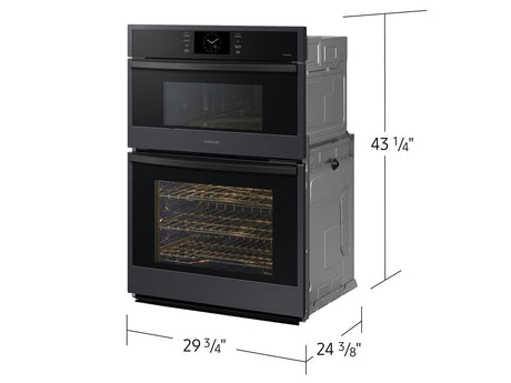 Combi Wall Oven