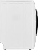 Electrolux Front Load Perfect Steam™ Electric Dryer with Predictive Dry™ and Instant Refresh - 8.0 Cu. Ft.