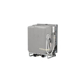 GE® Dishwasher with Front Controls