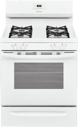 Frigidaire 30" Gas Range