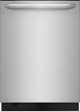 Frigidaire Gallery 24" Built-In Dishwasher with EvenDry™ System