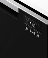 Series 7 Contemporary Tall Double DishDrawer™ Dishwasher