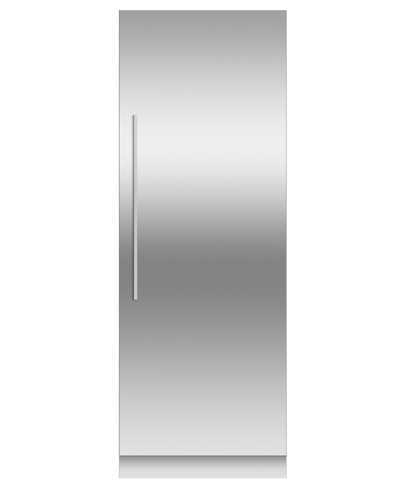 30" Series 9 Integrated Column Refrigerator