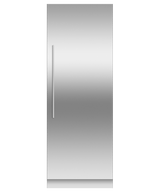 30" Series 9 Integrated Column Refrigerator