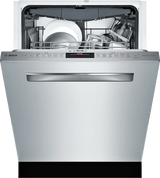 Dishwasher 24" Stainless steel