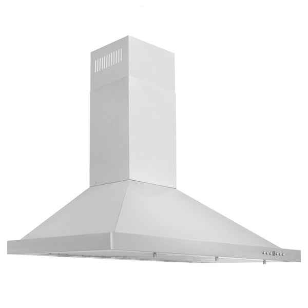 Wall Mount Range Hoods