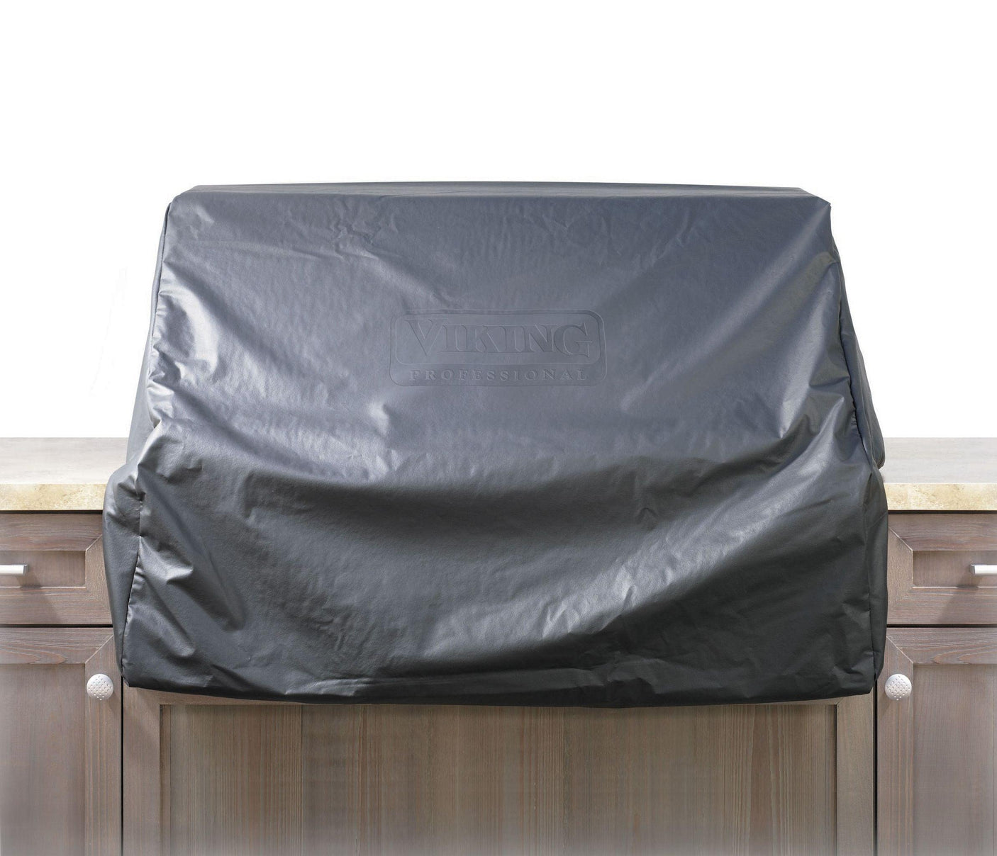 500 SERIES VINYL COVER FOR 42" BUILT-IN GRILL - CV41TBI