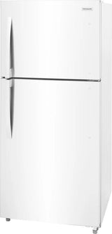 22 Cu Ft Garage Ready Top Freezer Refrigerator