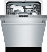 Dishwasher 24" Stainless steel