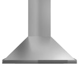 ZLINE 696 Wall Mount Range Hood - Remote Blower (696-RD-36)
