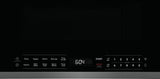 1.9 Cu. Ft. Over-The-Range Microwave with Sensor Cook