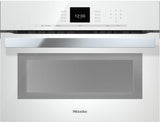 H 6600 BM - 24 Inch Speed Oven with combi-modes and Roast probe for precise-temperature cooking.